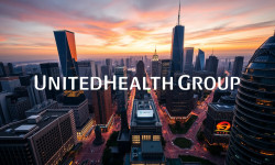 Beitragsbild zu UnitedHealth Aktie: Ärger auf zwei Fronten