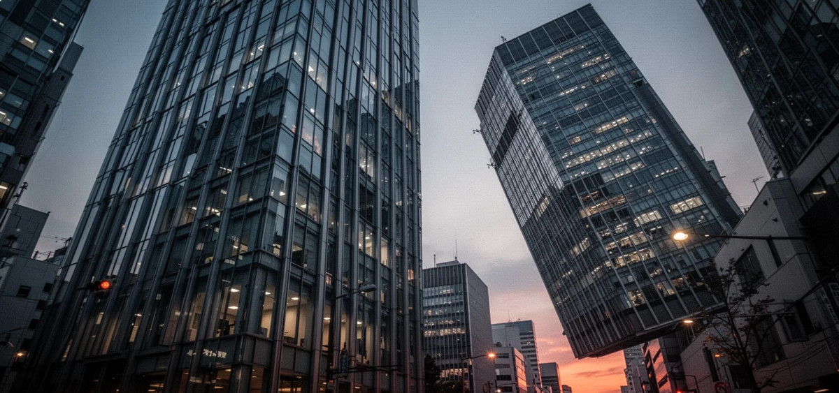 Beitragsbild zu Nikkei 225 Leveraged ETF: Verluste verdoppelt