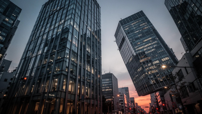 Beitragsbild zu Nikkei 225 Leveraged ETF: Verluste verdoppelt