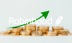 Beitragsbild zu Robinhood Aktie: Übernahmejagd eröffnet!