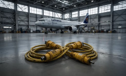 Beitragsbild zu Lufthansa Aktie: Leiser Rückzug!