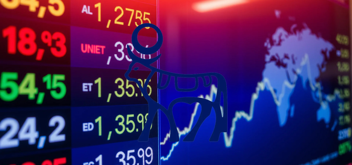 Beitragsbild zu Novo Nordisk Aktie: Absturz auf 4-Jahrestief!