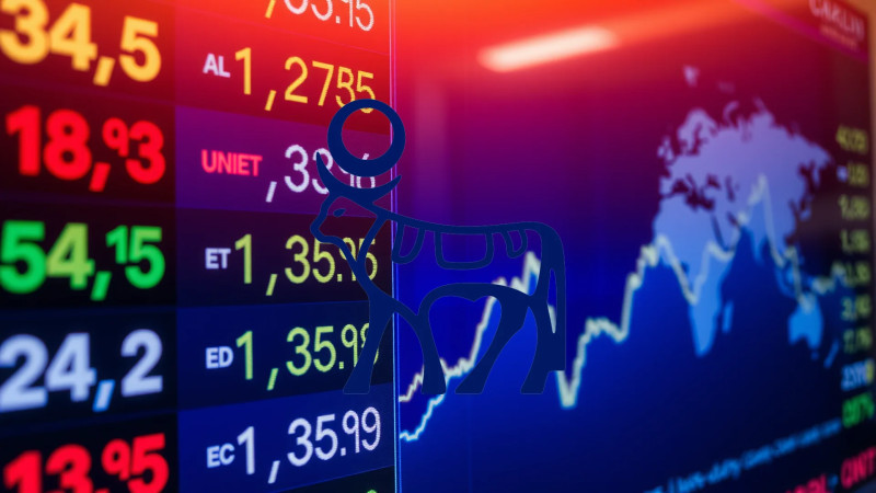 Beitragsbild zu Novo Nordisk Aktie: Absturz auf 4-Jahrestief!