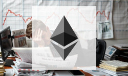Beitragsbild zu Ethereum: Institutionelle gegen den Trend