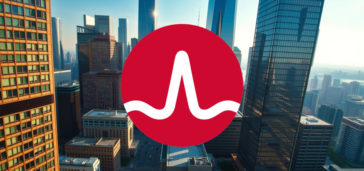 Beitragsbild zu Broadcom Aktie: Neue Optionen sorgen für Bewegung