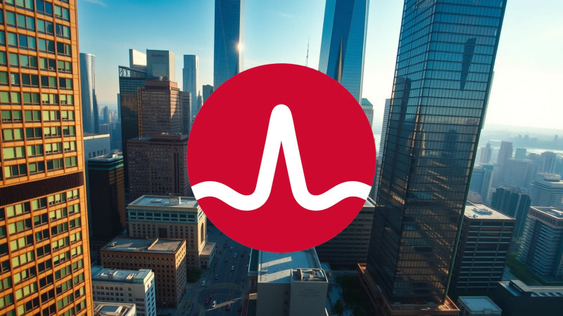 Beitragsbild zu Broadcom Aktie: Neue Optionen sorgen für Bewegung