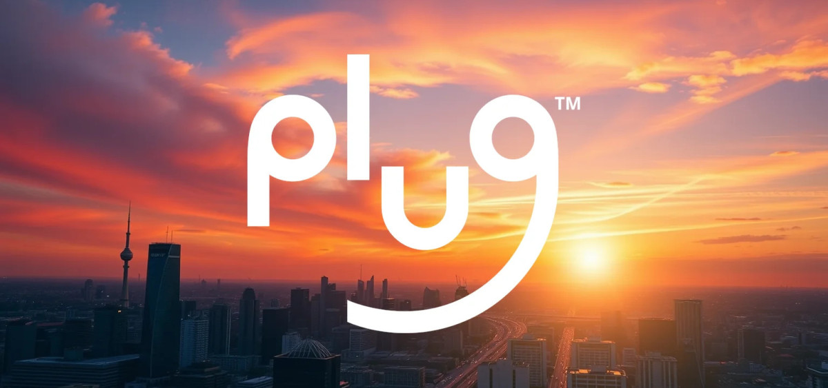 Beitragsbild zu Plug Power-Aktie: Was für eine Meldung!
