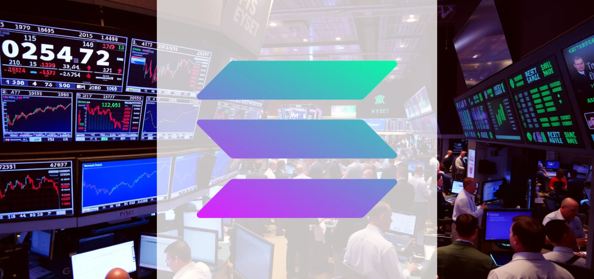 Beitragsbild zu Solana: Managementkonferenz abgehalten