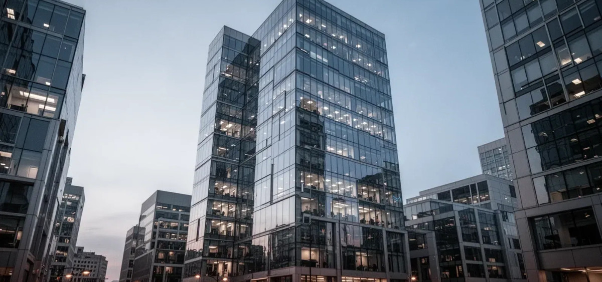 Beitragsbild zu Partners Group Aktie: Tech-Skepsis am Jahrestief