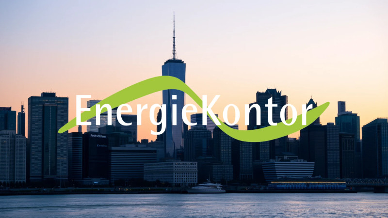 Beitragsbild zu Energiekontor Aktie: Bodenbildung jetzt?