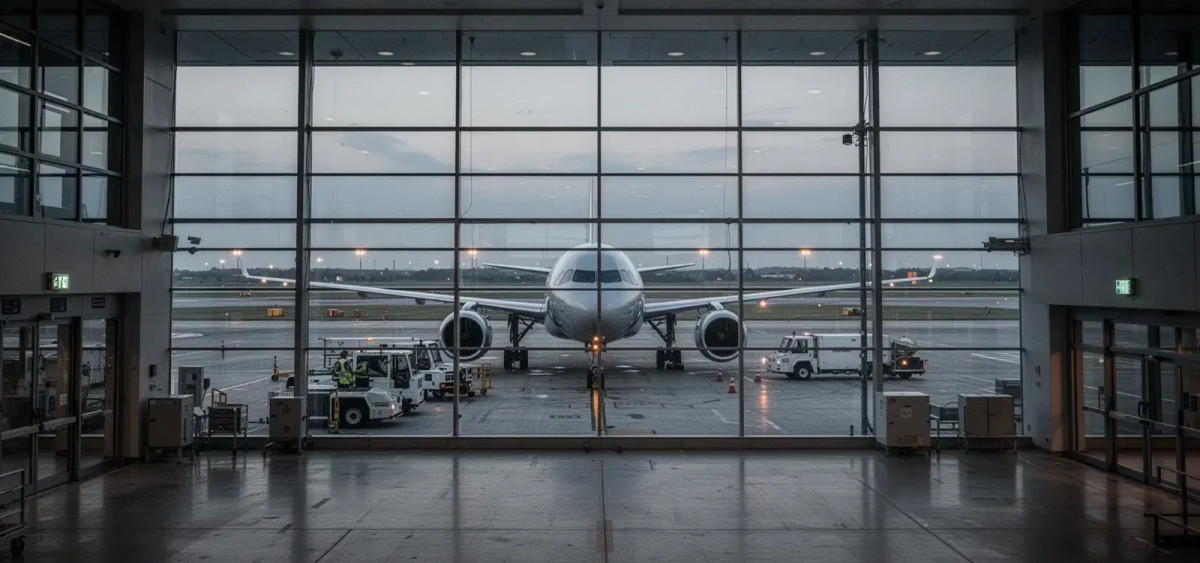 Beitragsbild zu TUI Aktie: Evakuierung läuft