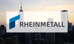 Beitragsbild zu Rheinmetall Aktie: Absturz!