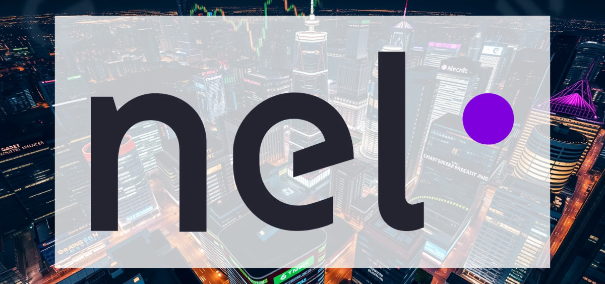 Beitragsbild zu Nel Aktie: Comeback-Hoffnung?