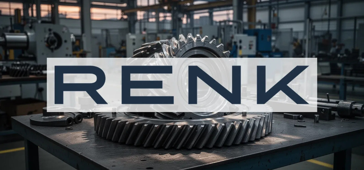 Beitragsbild zu RENK Aktie: Ausblick enttäuscht Anleger