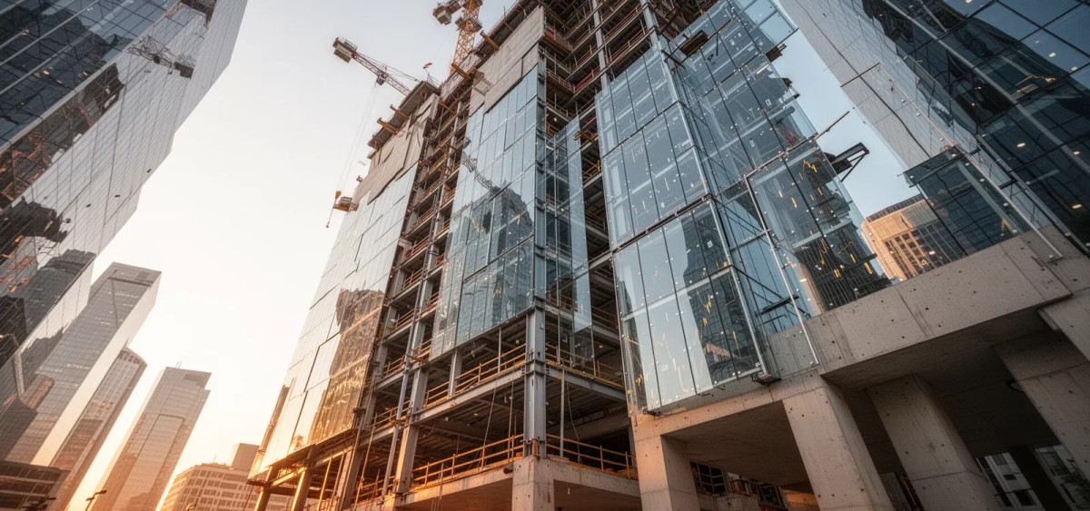 Beitragsbild zu iShares MSCI World ETF: Umbau auf mehreren Ebenen