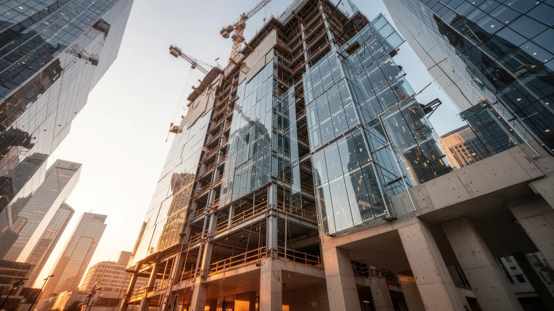 Beitragsbild zu iShares MSCI World ETF: Umbau auf mehreren Ebenen