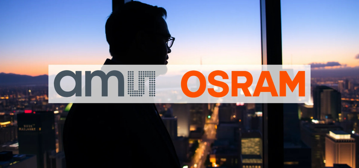 Beitragsbild zu Ams Osram Aktie: Turnaround nimmt Fahrt auf