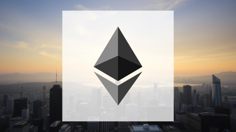 Beitragsbild zu Ethereum: Wichtige Unterstützung wackelt