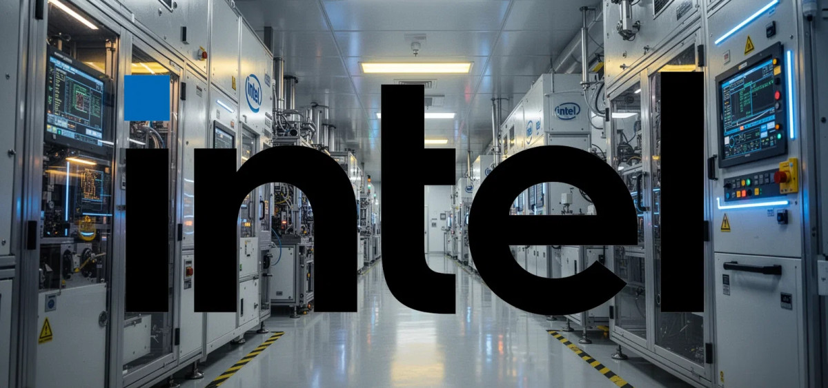 Beitragsbild zu Intel Aktie: Engpass treibt Preise