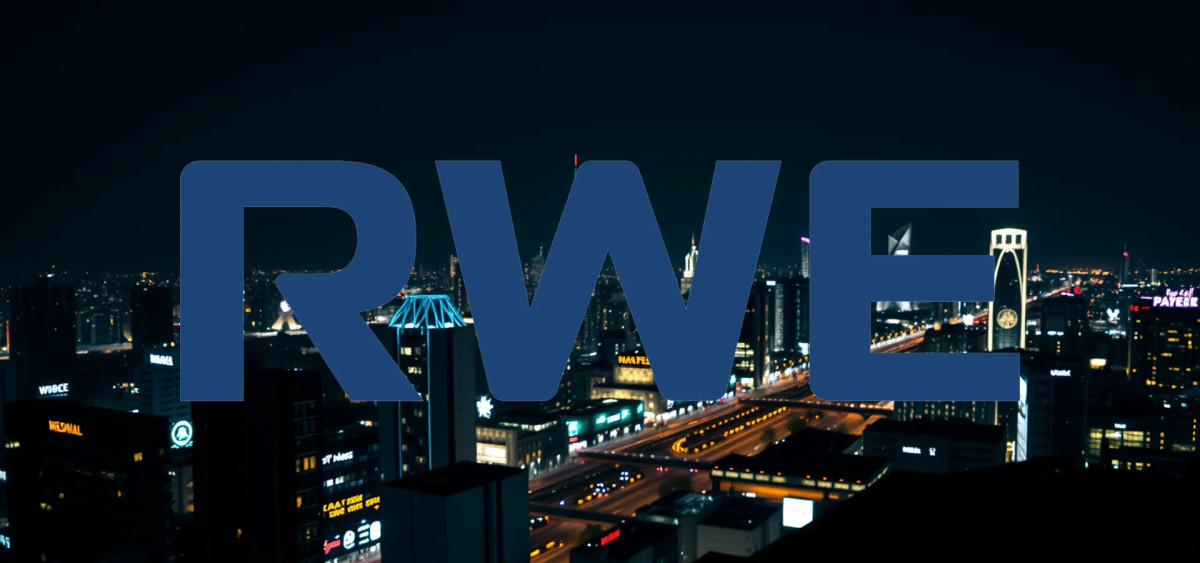 Beitragsbild zu RWE Aktie: Angriff auf die 55