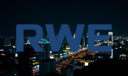 Beitragsbild zu RWE Aktie: Angriff auf die 55