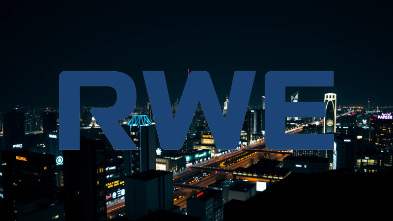 Beitragsbild zu RWE Aktie: Angriff auf die 55