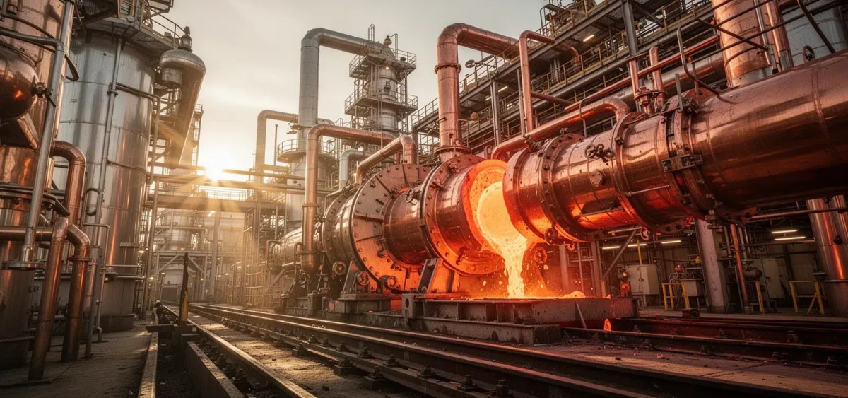 Beitragsbild zu Aurubis Aktie: Wachstumskurs überzeugt!