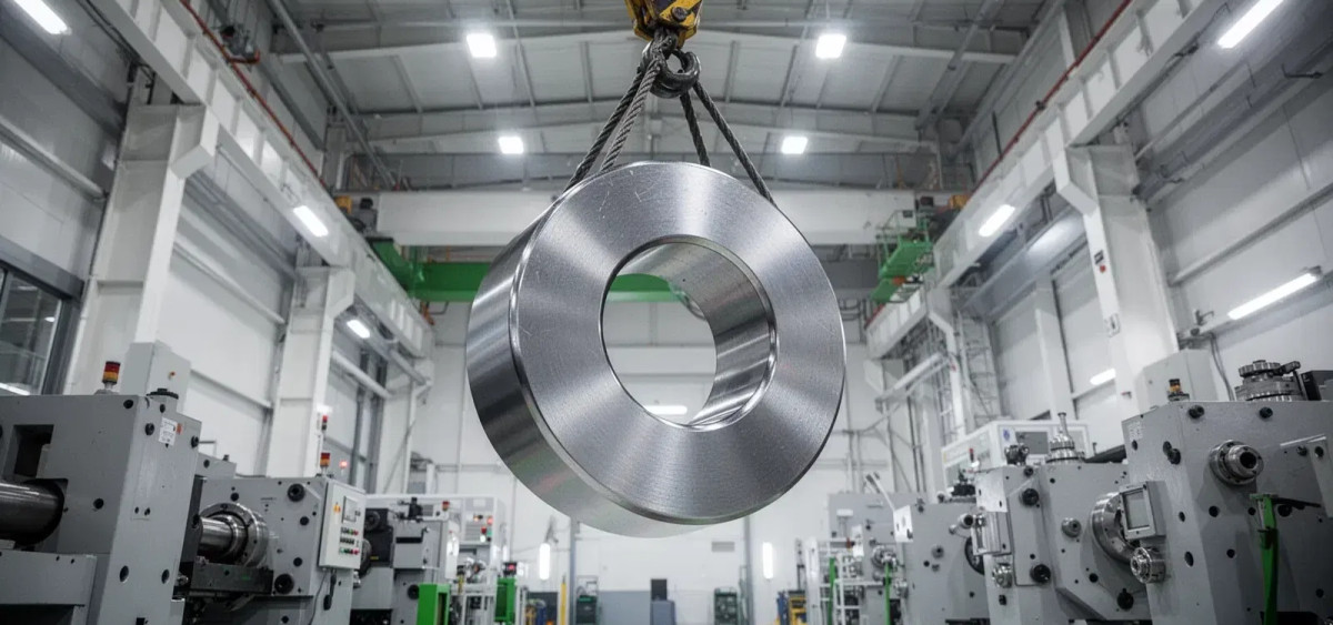 Beitragsbild zu MP Materials Aktie: Strategischer Durchbruch