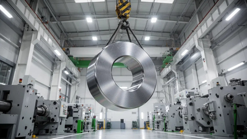 Beitragsbild zu MP Materials Aktie: Strategischer Durchbruch