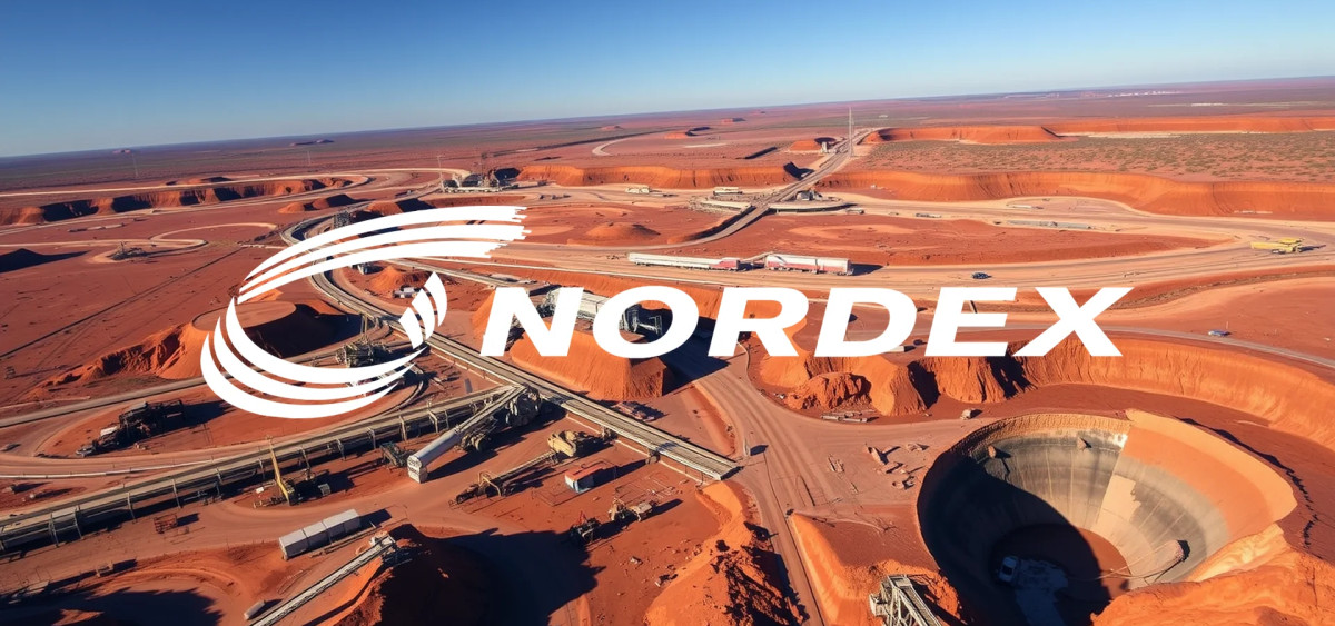 Beitragsbild zu Nordex Aktie: Scheideweg erreicht!
