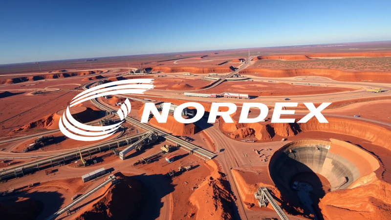 Beitragsbild zu Nordex Aktie: Scheideweg erreicht!