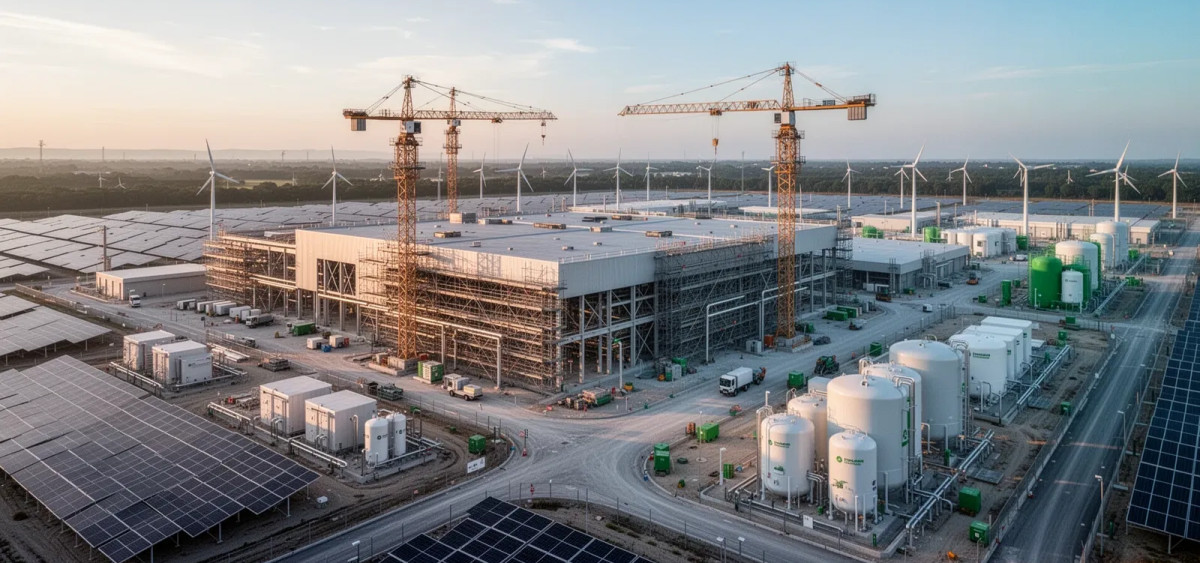 Beitragsbild zu Future Fuels Aktie: Strategische Expansion