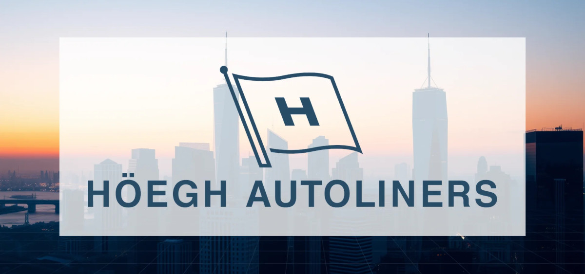 Beitragsbild zu Hoegh Autoliners Aktie: Riskanter Kurswechsel?
