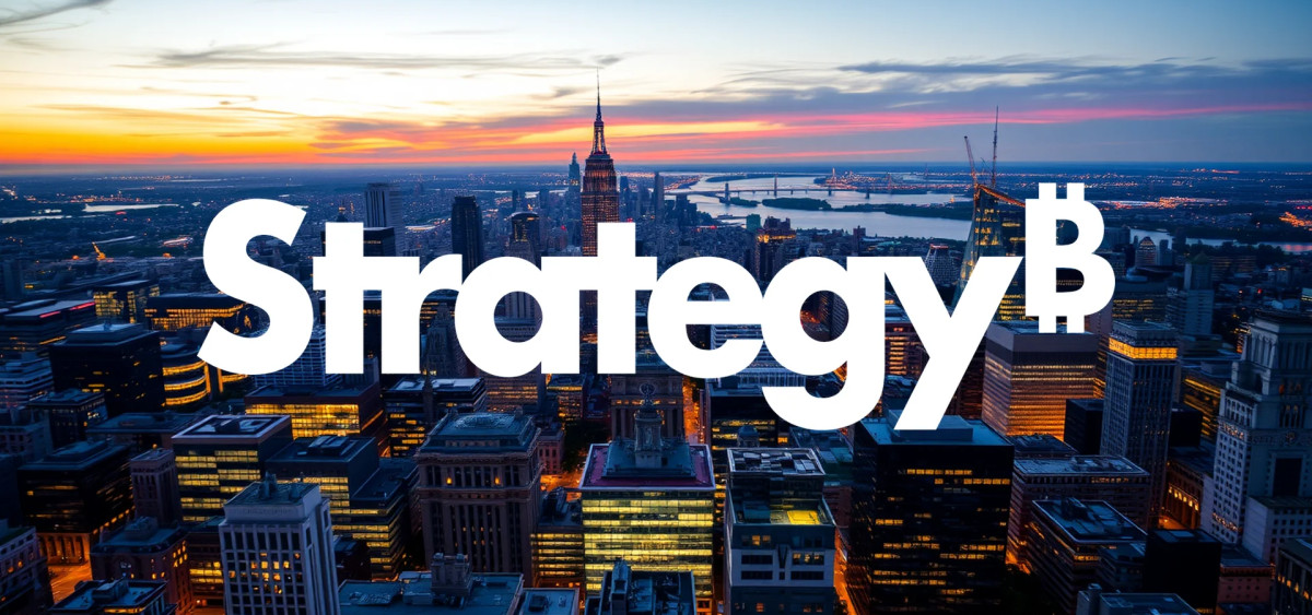 Beitragsbild zu MicroStrategy Aktie: Index-Rausschmiss droht!