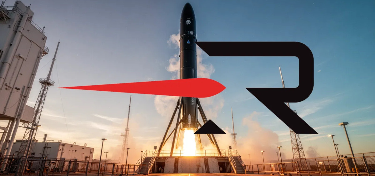 Beitragsbild zu Rocket Lab Aktie: Rekordrückenwind