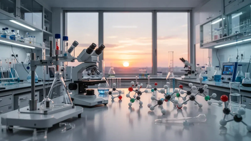 Beitragsbild zu Cybin Aktie: Hoffnungsvoll gestimmt!