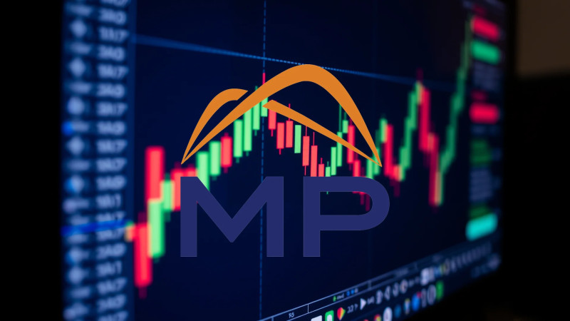 Beitragsbild zu MP Materials Aktie: Gigantisches Potenzial!