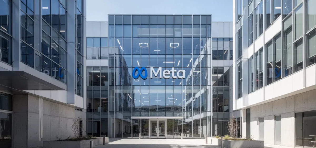 Beitragsbild zu Meta Aktie: Milliardeninvestitionen und Sparmaßnahmen