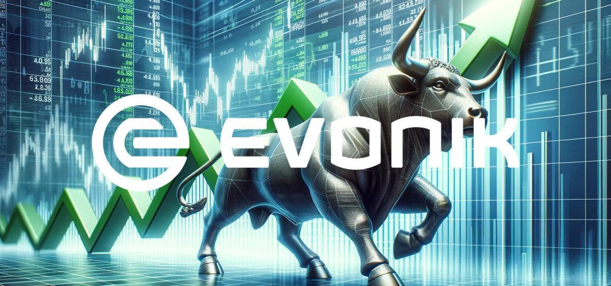 Beitragsbild zu Evonik Aktie: Totaler Absturz!