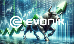 Beitragsbild zu Evonik Aktie: Totaler Absturz!