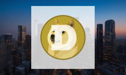 Beitragsbild zu Dogecoin: Musk-Fantasie zurück