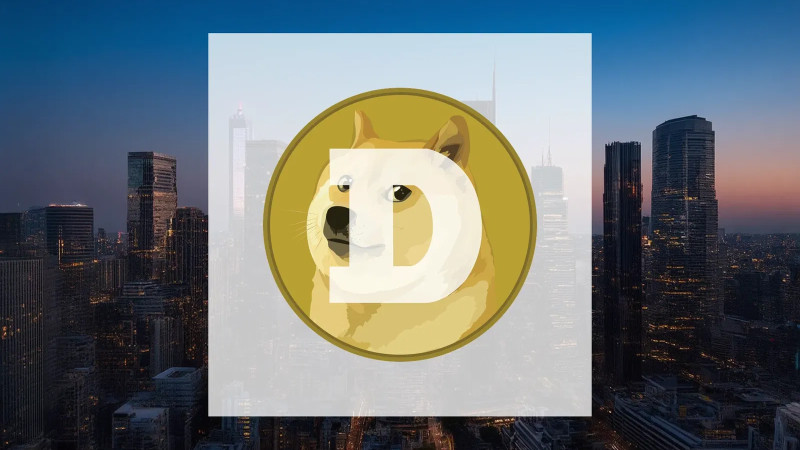 Beitragsbild zu Dogecoin: Musk-Fantasie zurück