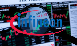 Beitragsbild zu Infineon Aktie: Lenovo-Deal sichert Vormachtstellung