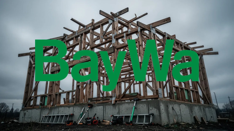 Beitragsbild zu BayWa Aktie: Zitterpartie befürchtet?