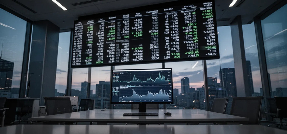 Beitragsbild zu Fintechwerx Aktie: Bewährungsprobe naht