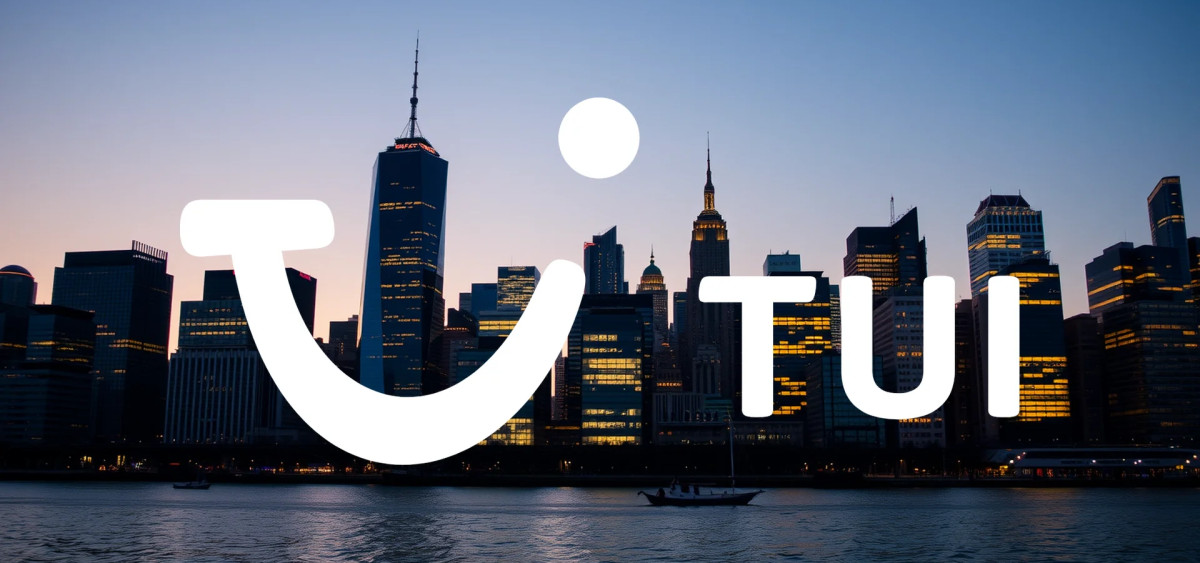 Beitragsbild zu TUI Aktie: Unterschätzter Turnaround?