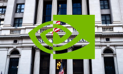 Beitragsbild zu Nvidia-Aktie: Unfassbarer Krimi!