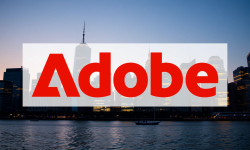 Beitragsbild zu Adobe Aktie: Drohende Schwierigkeiten?