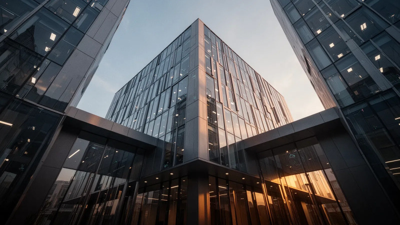 Beitragsbild zu Kontron Aktie: Marktforschungsergebnisse verfügbar