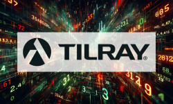 Beitragsbild zu Tilray Aktie: Regulierungschaos in den USA